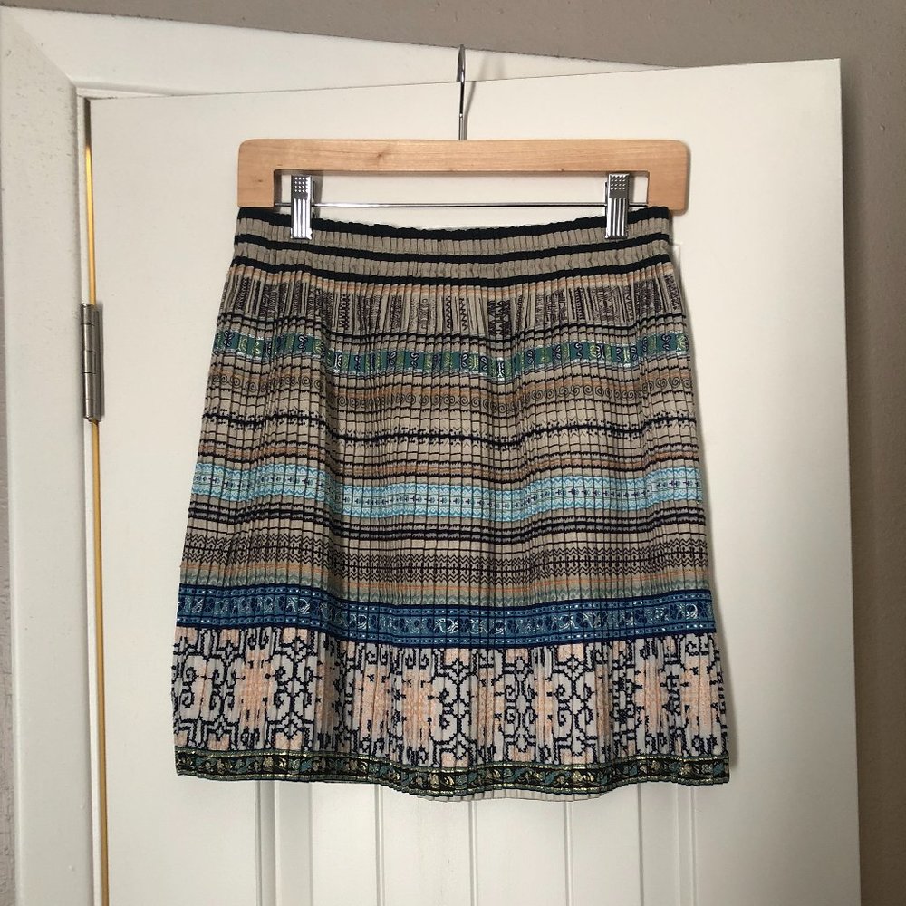 Club Monaco Skirt
